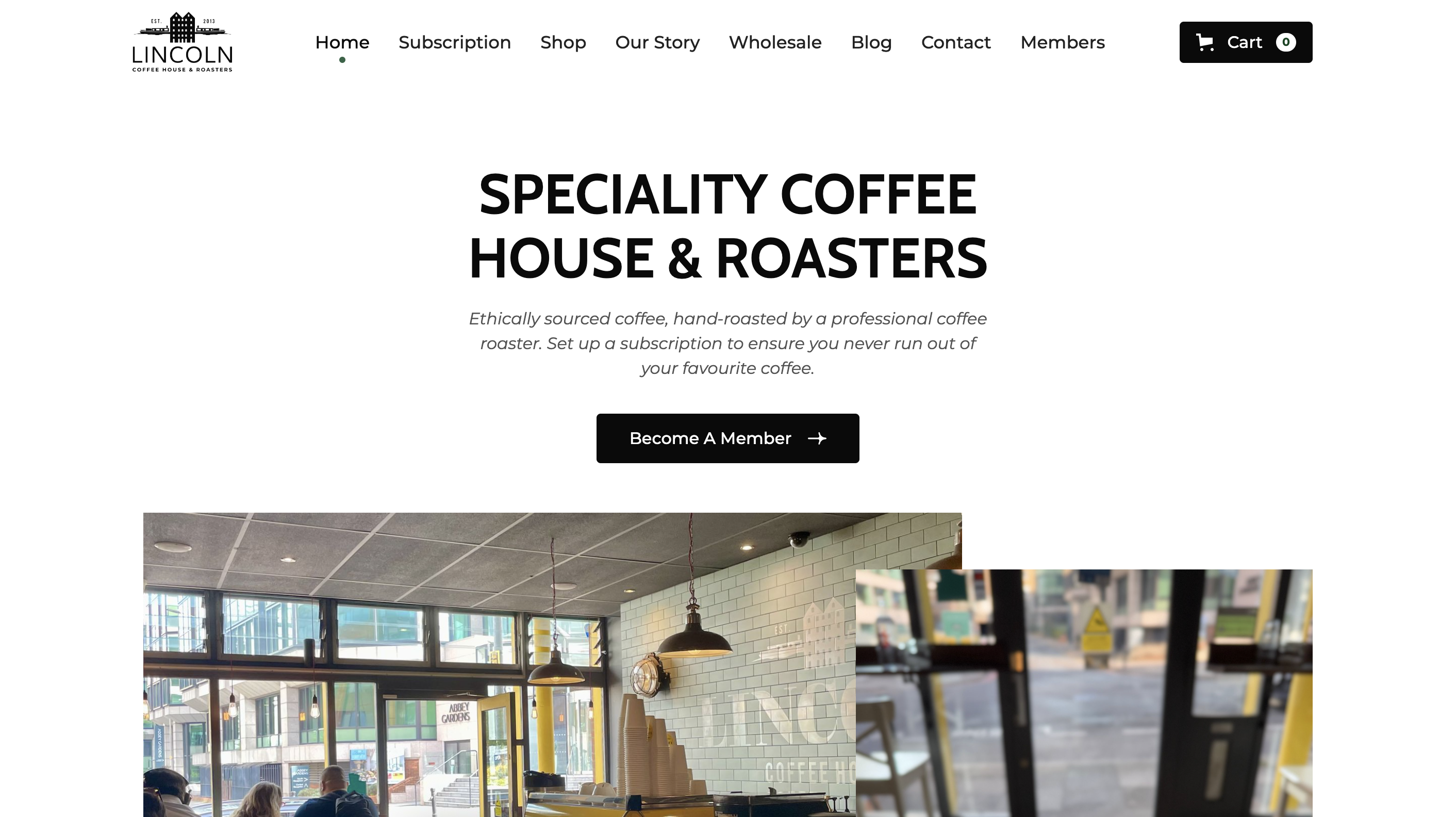 An image of a website design by wwwaves.